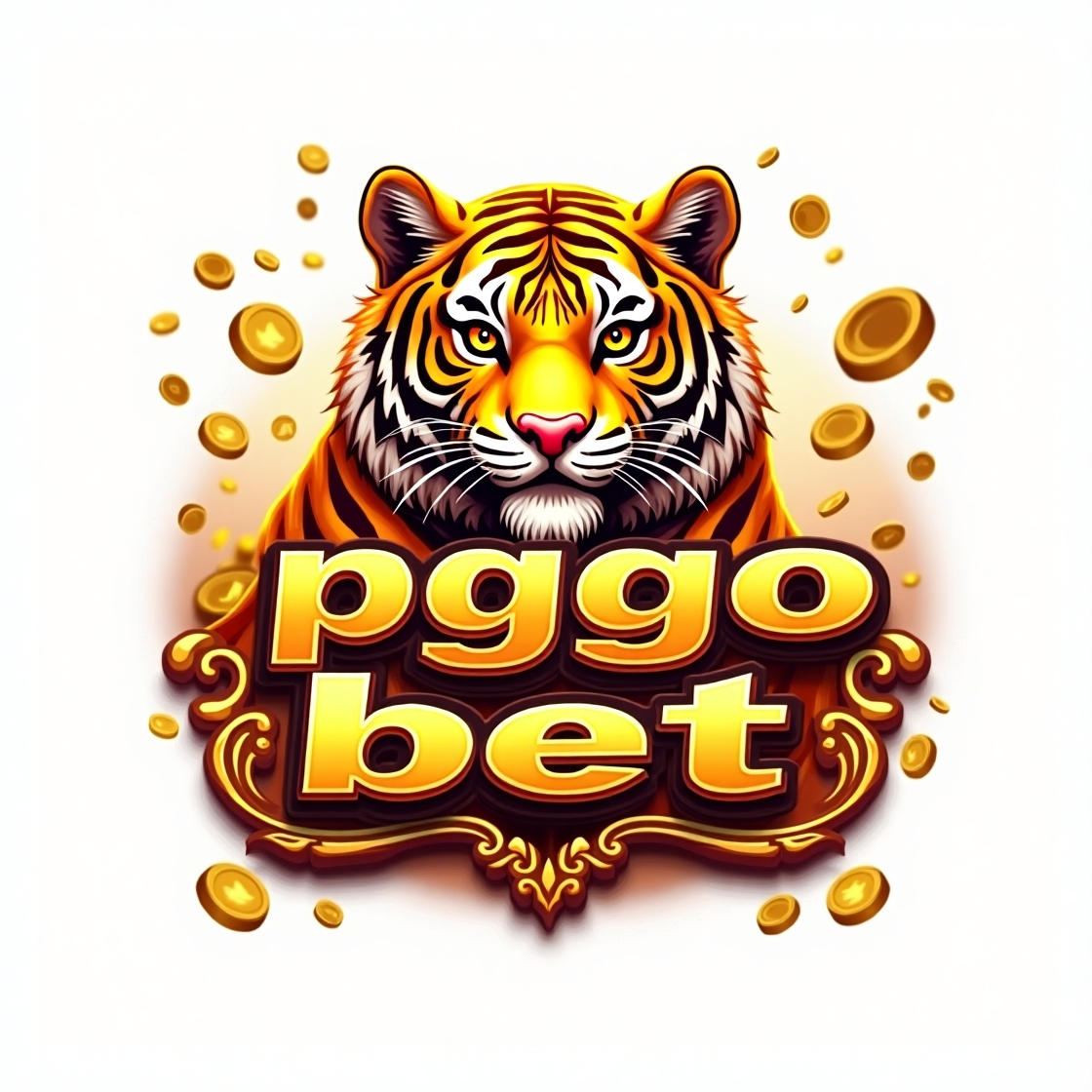 register Pggo BET